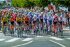 Peloton Tour de France 2020 Royan